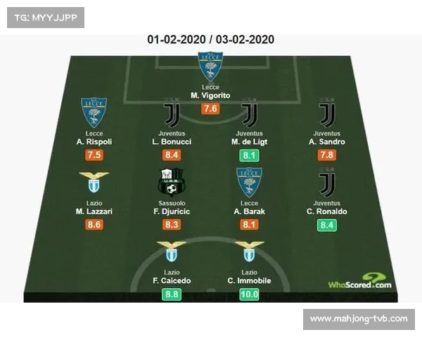 意甲公布第13至22轮开球时间，赛程密集度引关注