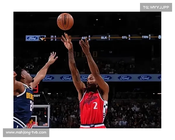 快船管理层争议操作系列抽象决定如何断送球队未来竞争力